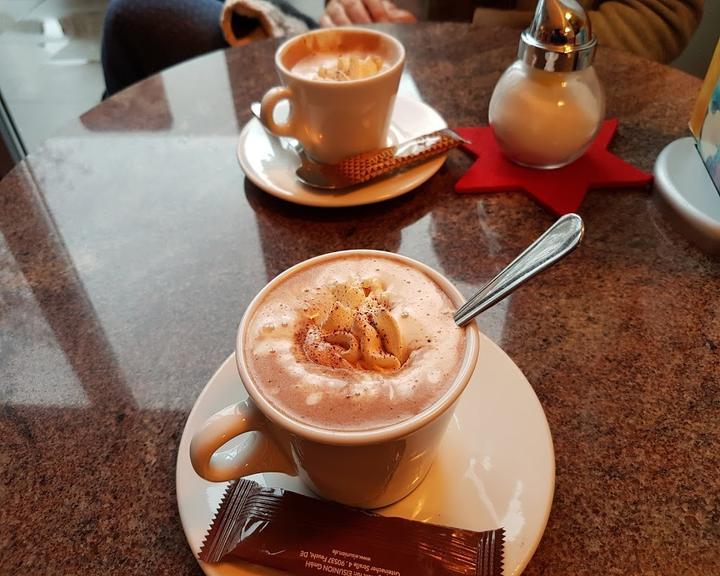 Eiscafe Dolce Vita