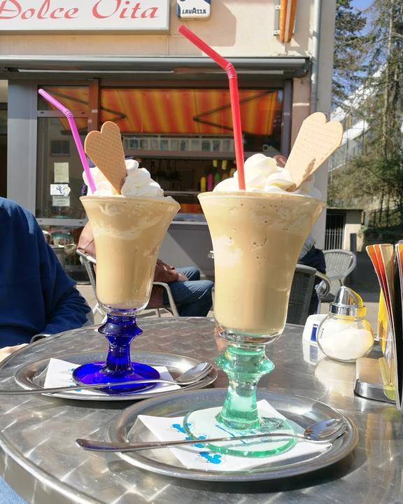 Eiscafe Dolce Vita