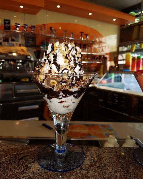 Eiscafe Dolce Vita