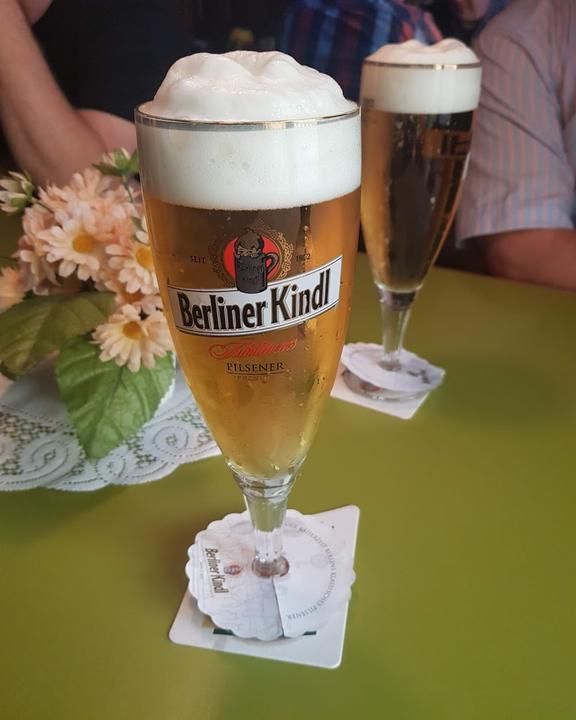 Lahn-Eck Berlin