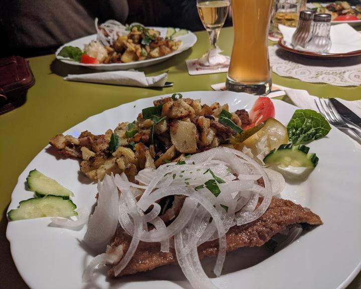Lahn-Eck Berlin