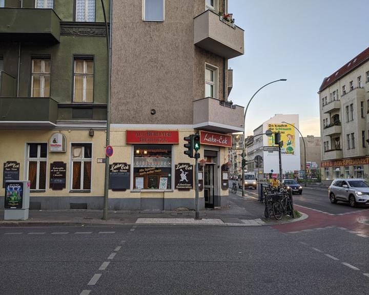 Lahn-Eck Berlin
