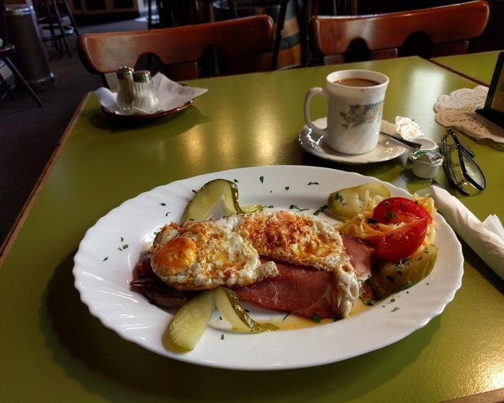 Lahn-Eck Berlin