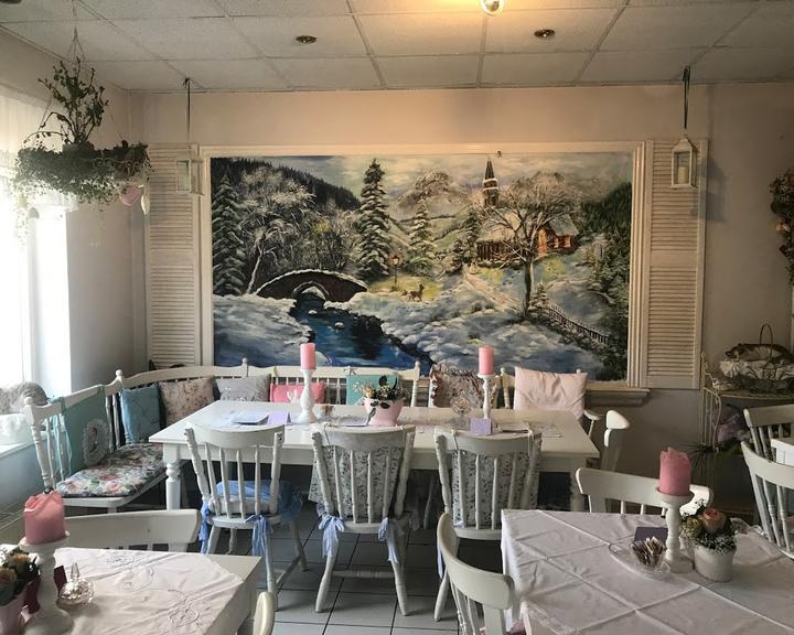Eiscafe Petit-Cockette