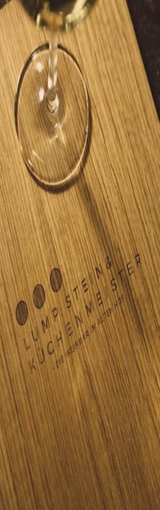 Lump, Stein & Küchenmeister