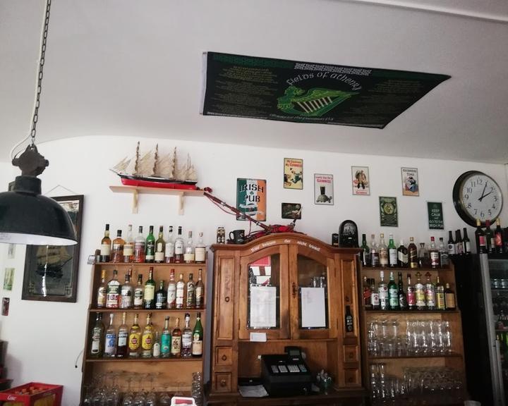 Molly Malones Irish Pub