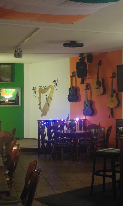 Molly Malones Irish Pub