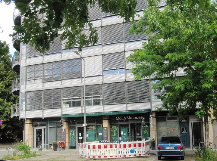 Molly Malones Irish Pub