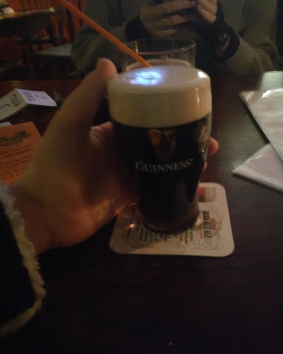 Molly Malones Irish Pub