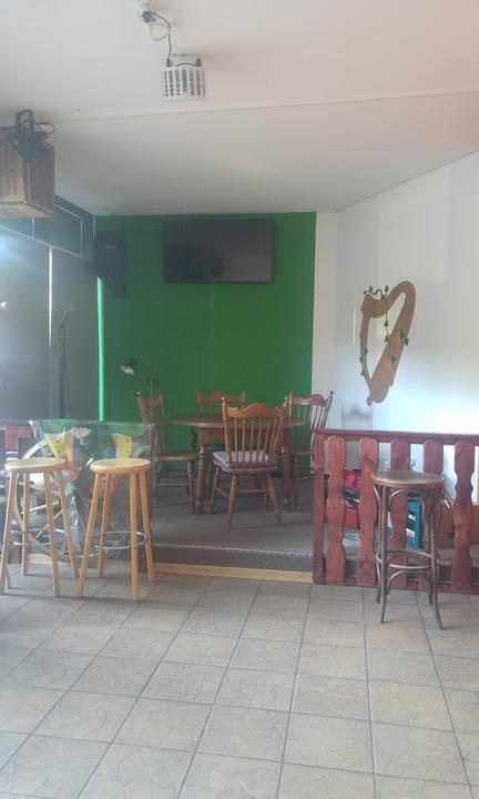 Molly Malones Irish Pub