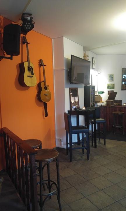 Molly Malones Irish Pub