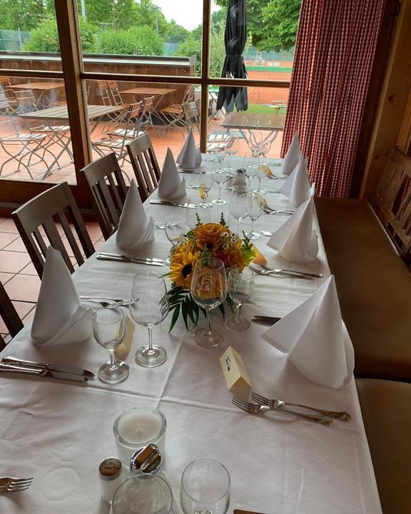 Schäftlarner Einkehr