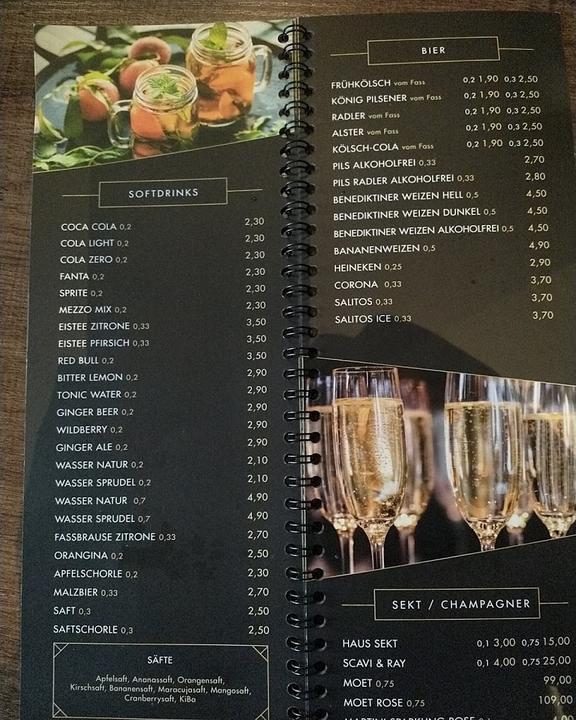Pambula Restaurant & Bar