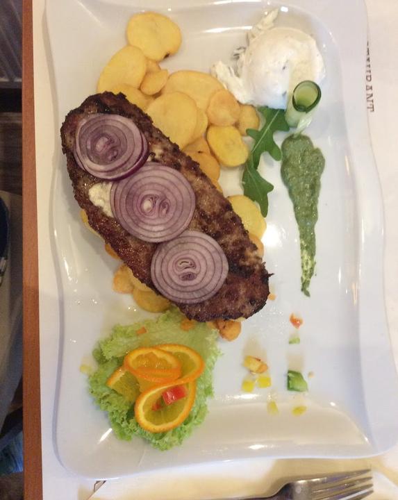 Restaurant Akropolis