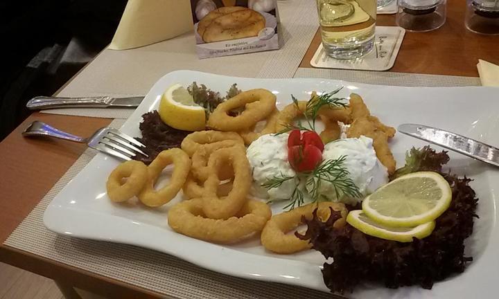 Restaurant Akropolis