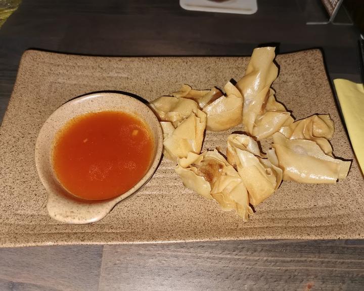 Asia Restaurant Ha Long