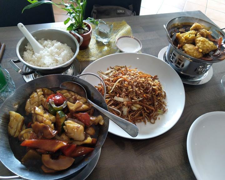 Asia Restaurant Ha Long