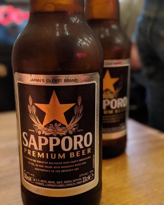 Morimori Ramen