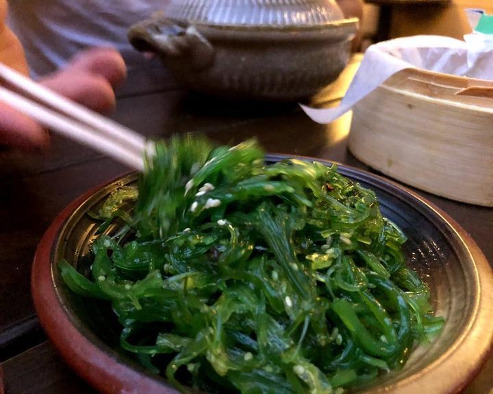 Morimori Ramen