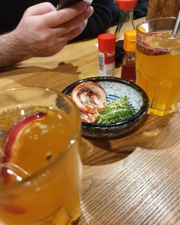 Morimori Ramen