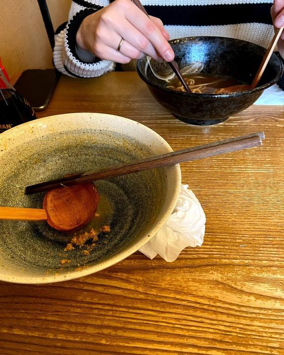 Morimori Ramen