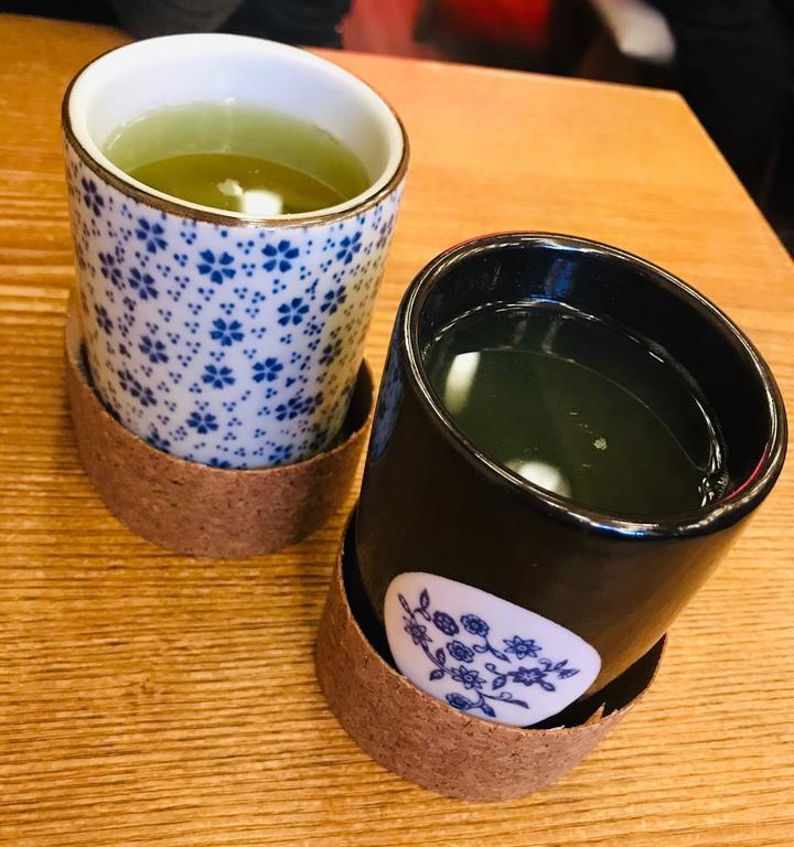 Morimori Ramen
