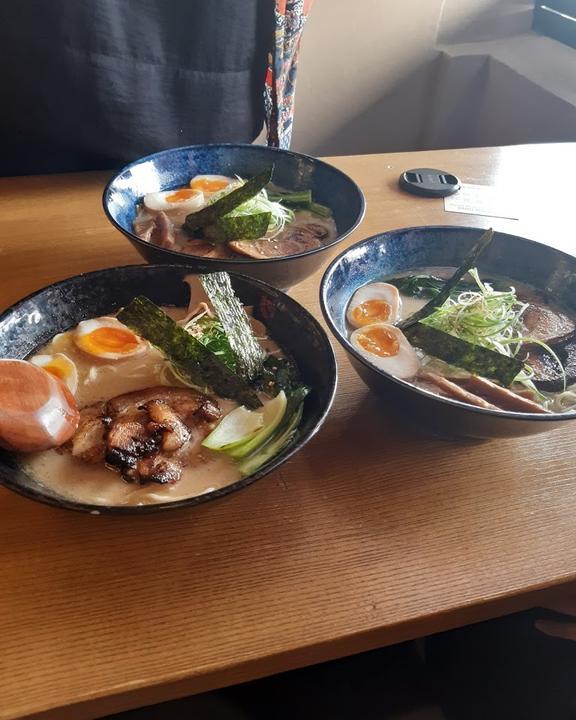 Morimori Ramen