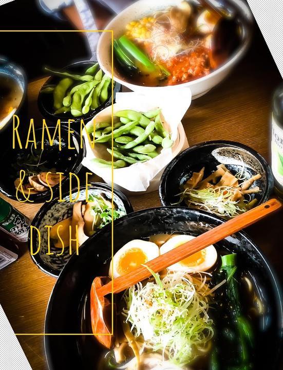 Morimori Ramen