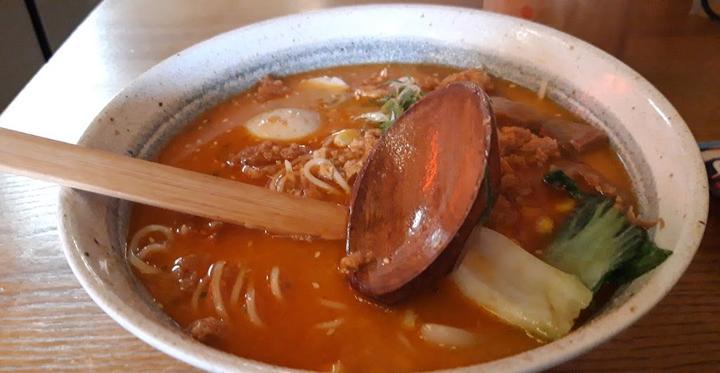 Morimori Ramen