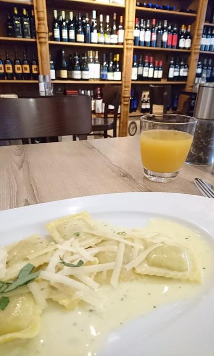 Restaurant Goffredo