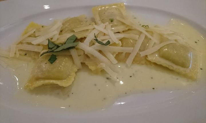 Restaurant Goffredo