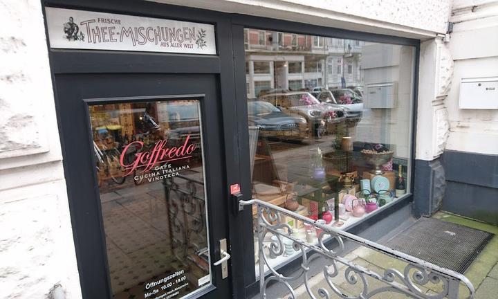 Restaurant Goffredo