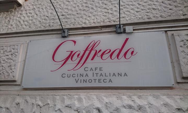 Restaurant Goffredo