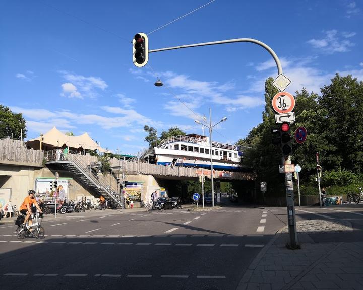 Alte Utting