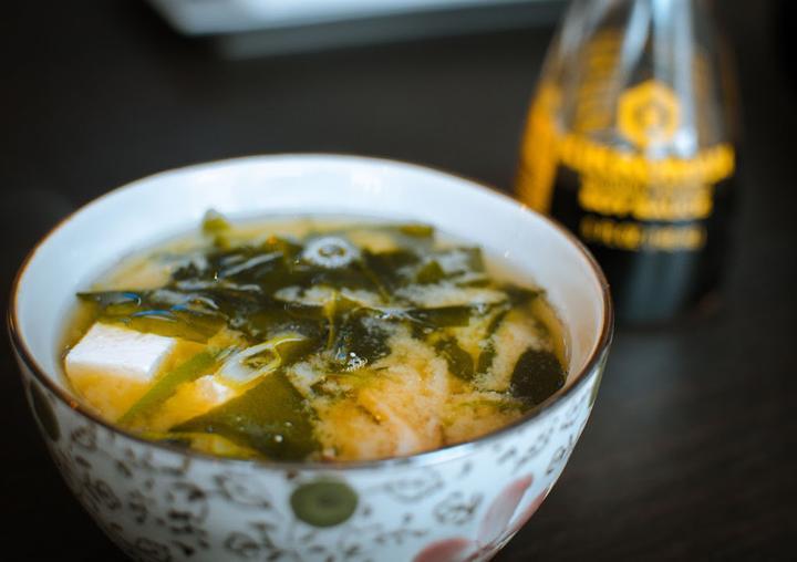 Sushi mi Cologne