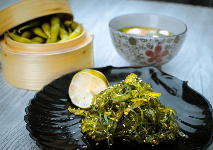 Sushi mi Cologne