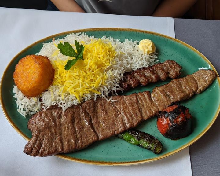 Tahdig