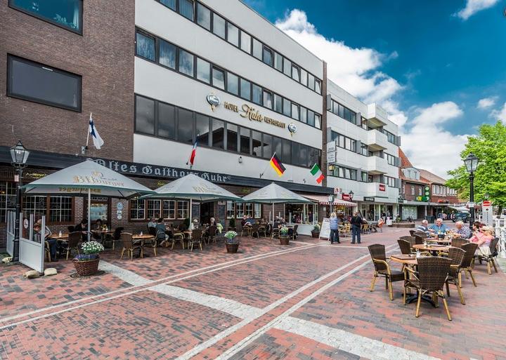 Altes Gasthaus Kuhr