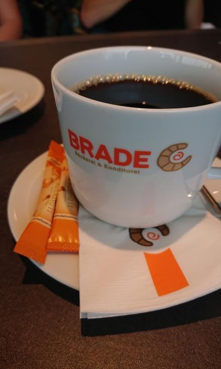 Backer Brade GmbH