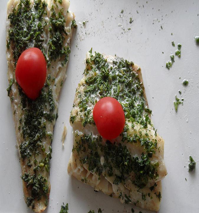 Fischverkauf Armin Peschel