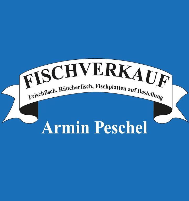 Fischverkauf Armin Peschel