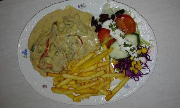 Restaurant  Sachsischer Hof