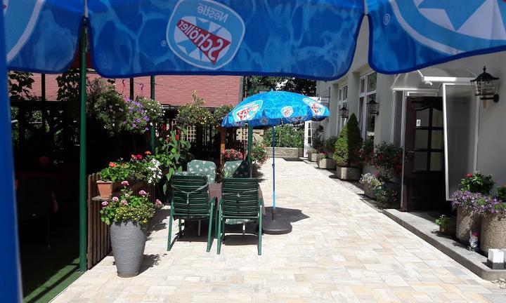 Restaurant Olympia