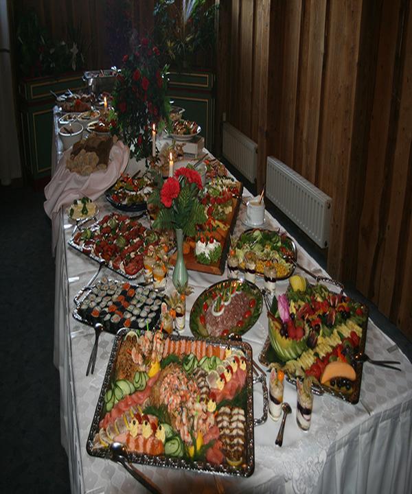 Restaurant Olympia