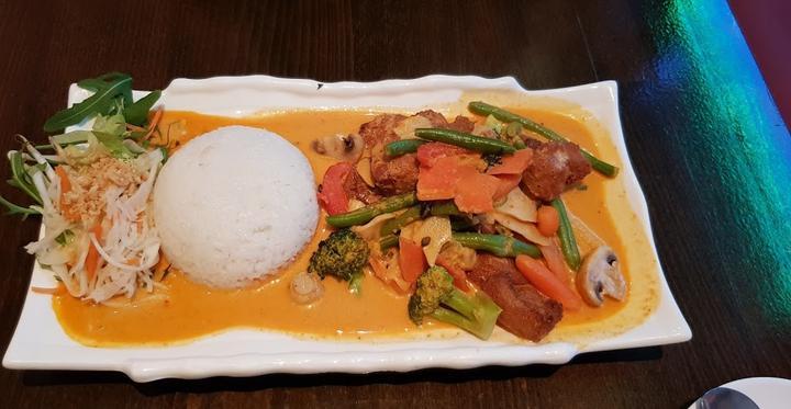 Restaurant Viettonic