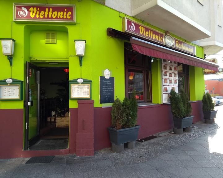Restaurant Viettonic