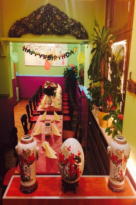 Restaurant Viettonic