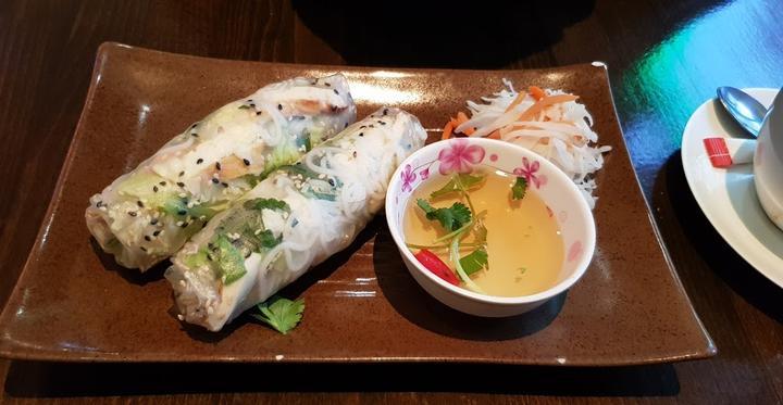 Restaurant Viettonic