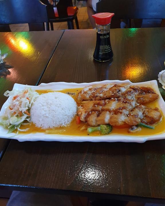 Restaurant Viettonic
