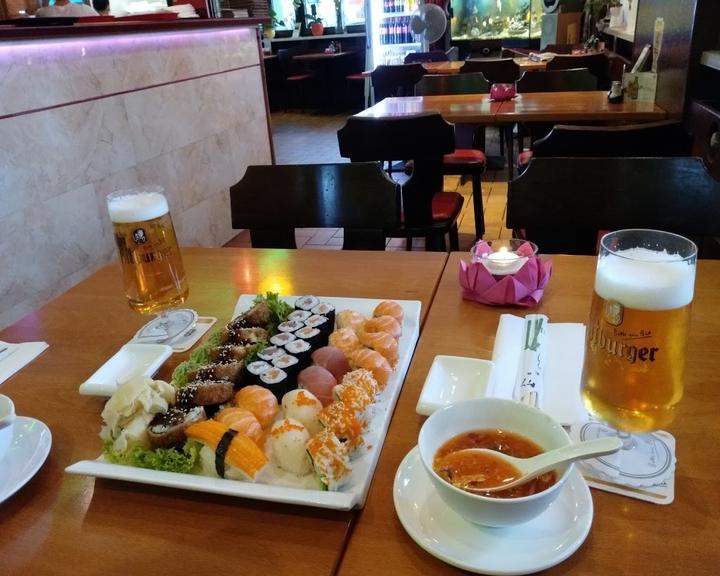 Restaurant Viettonic